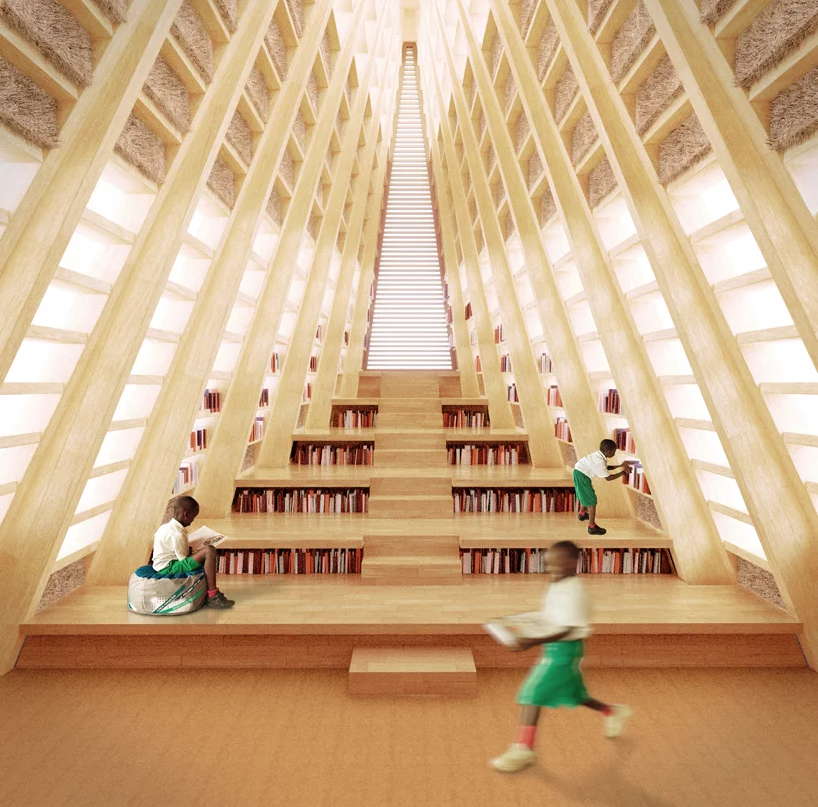 建筑一周 | 法国发起重建巴黎圣母院的竞赛；Isenberg管理学院商业创新中心落成；越南建成兼作咖啡厅与住宅的砖拱建筑 -21