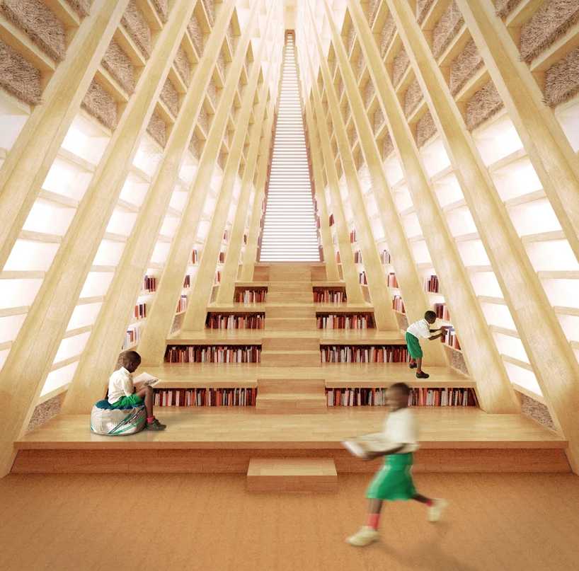 建筑一周 | 法国发起重建巴黎圣母院的竞赛;Isenberg管理学院商业创新中心落成;越南建成兼作咖啡厅与住宅的砖拱建筑 -21