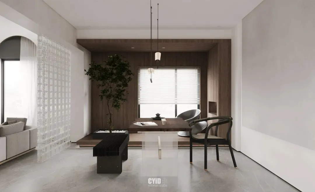 60款茶室设计-57