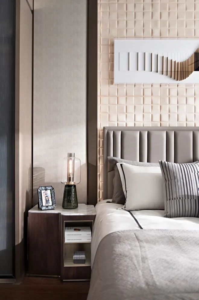 九铭云府 111A 户型 | 自然之居,质感生活-26