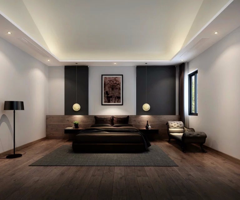 2016 年度家装实景案例解读-34