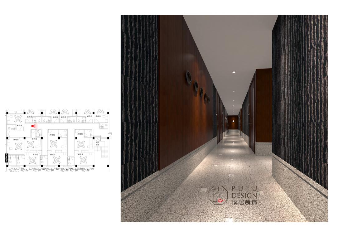 景德镇水晶现代酒店-8