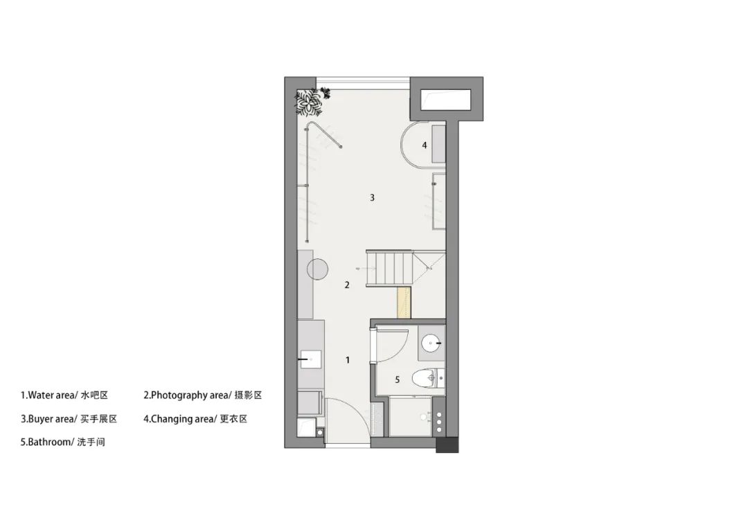 乌托邦式的服装工作室 · SHUWEN 理想国度丨中国杭州丨穆汖-101