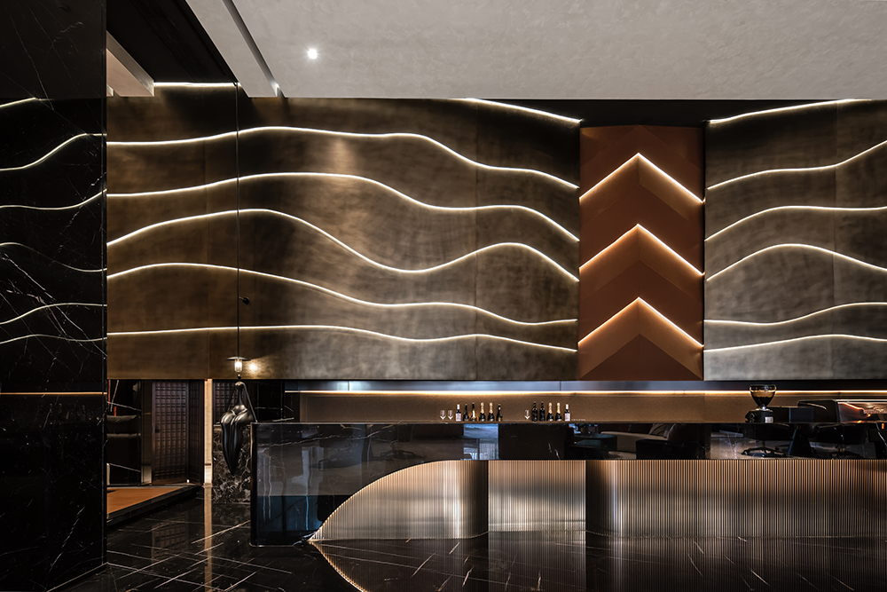 新作｜一然设计：岁月流转，一场穿越3000年的时空之秀！-62