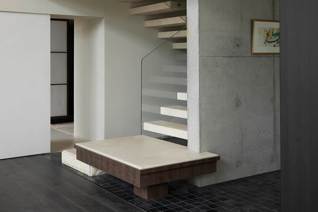 得易家木作品牌展厅设计丨中国深圳丨懒猫创意空间工作室-34