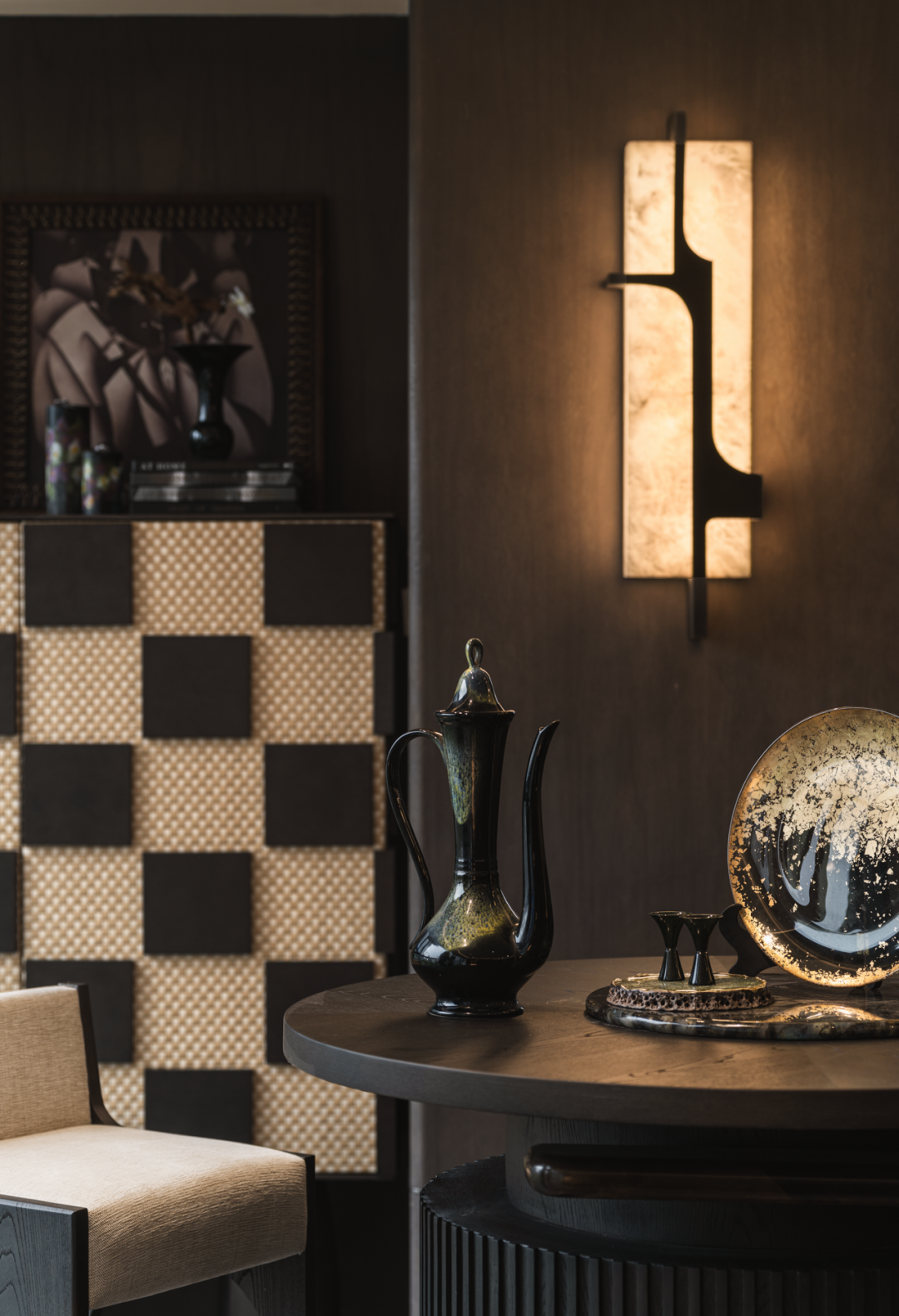 龙湖金沙御湖境府丨中国杭州丨北京靳朝晖设计有限公司-20