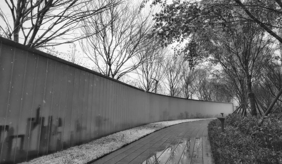 扬州翡翠公园 | 现代风格与自然元素的完美融合-78