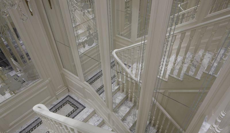 城南一号330别墅-18