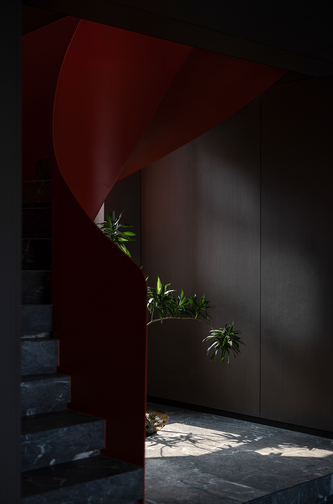 平衡生活本质丨中国泉州丨朴语设计（泉州）有限公司-41