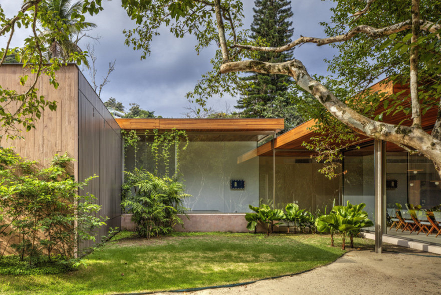 巴西乌巴图巴“腰果屋”-48