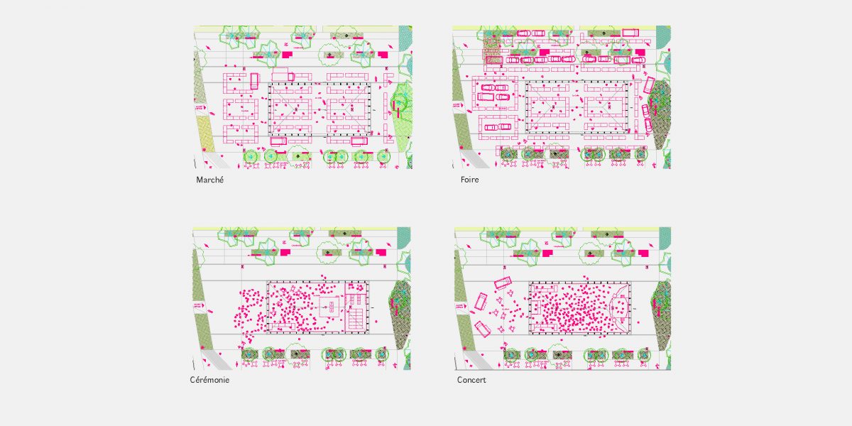 丨法国丨CoCo architecture等-3