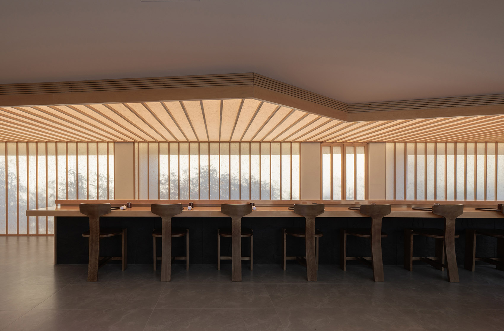 和隐度假酒店（Hermit Resort）丨中国河北丨十域建筑 Domain Architects-46