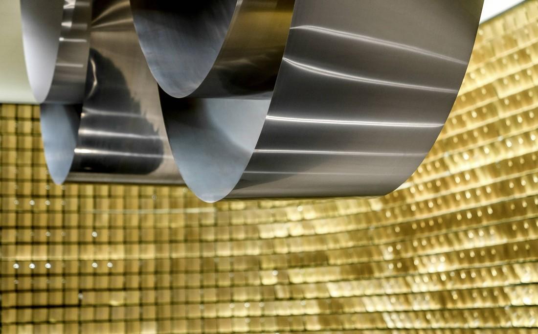 容辰制罐展厅及办公室设计-40