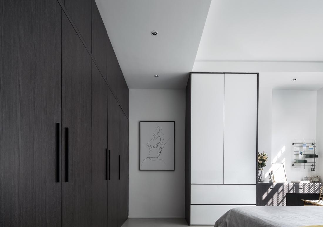 留住设计丨平层丨新活之所-7