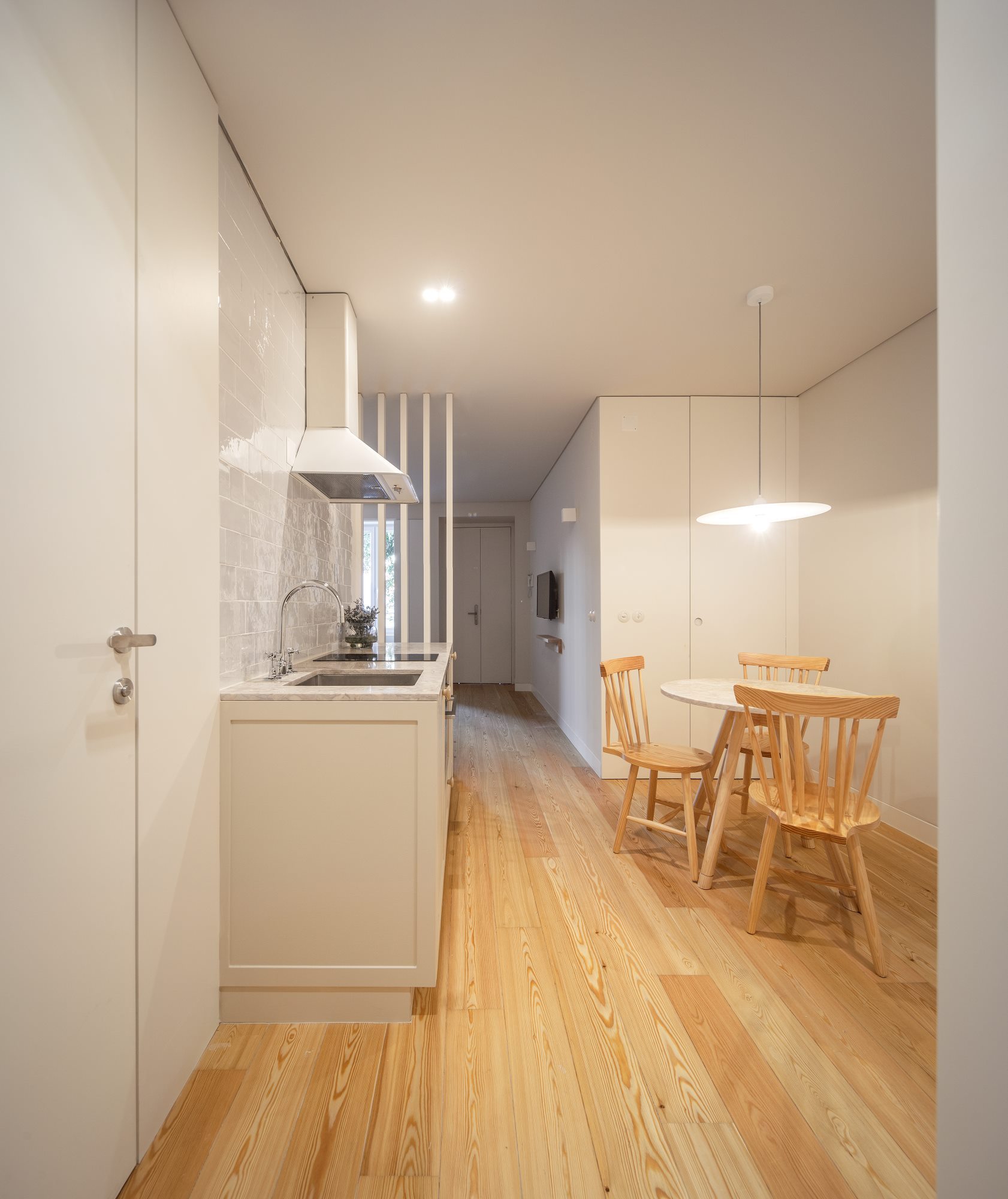 里斯本阿尔法玛区复古别墅翻新-23