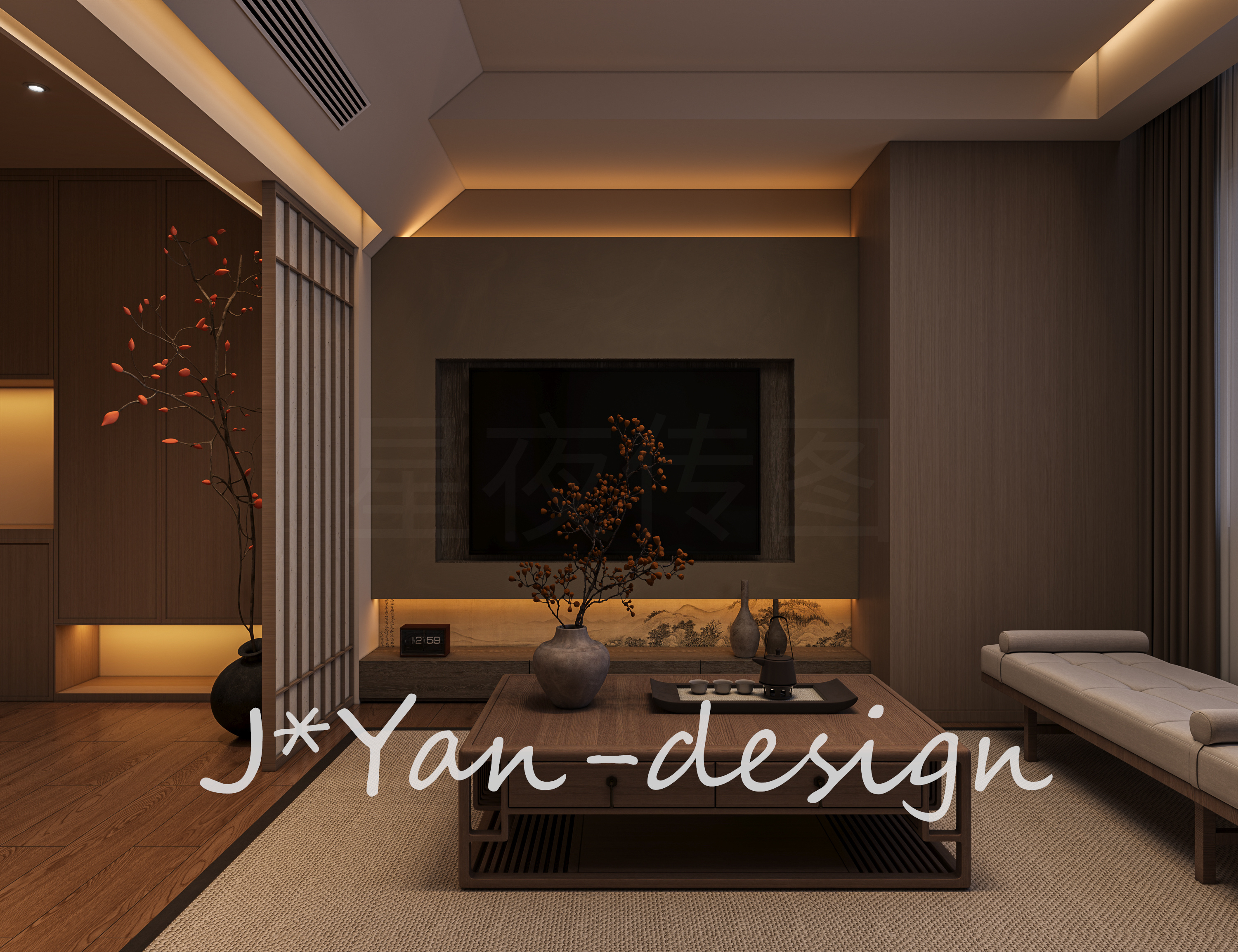 「宋韵·雅集」· 东方美学社交场-14