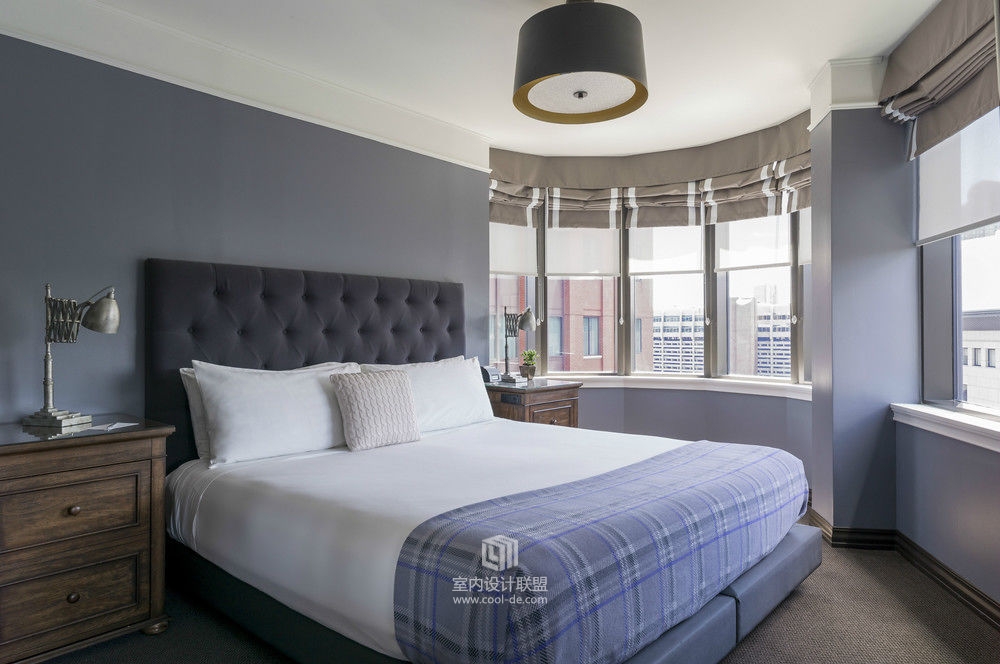 柏克塞前布尔芬施酒店 (The Boxer)-1