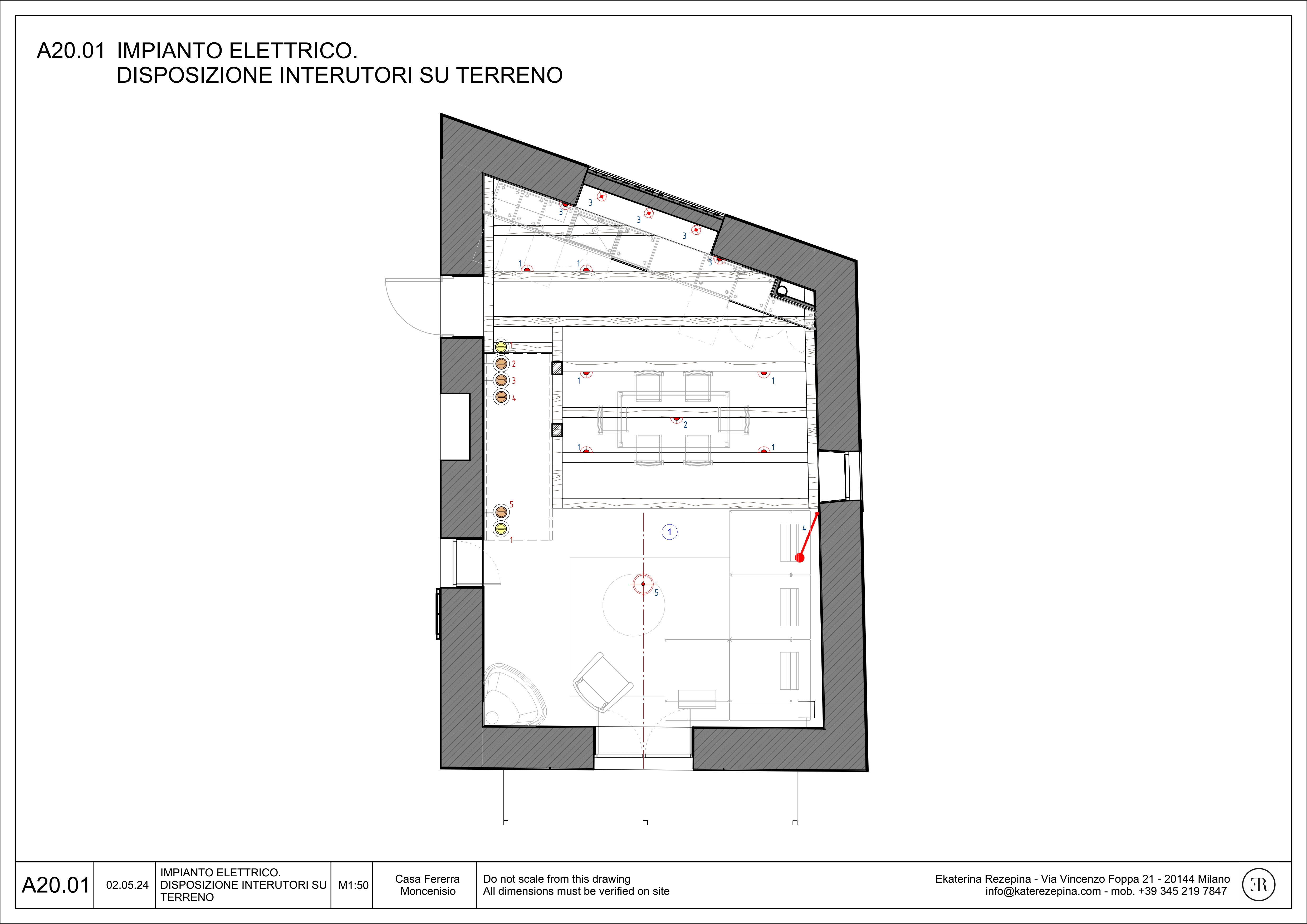费雷拉·蒙塞尼西奥丨Oleg Pelekh-22