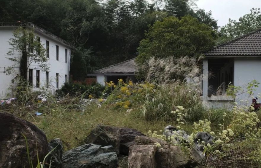 杭州自然美景工作室丨中国杭州丨余伟增,柴荣-43