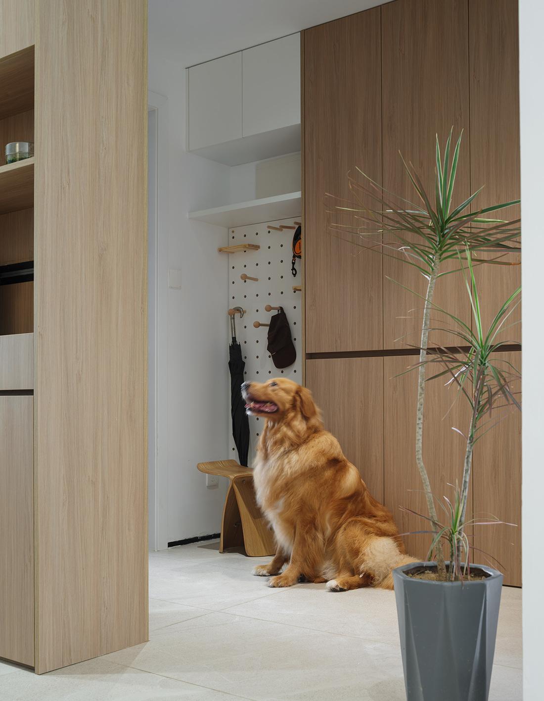 128平自然风设计-15