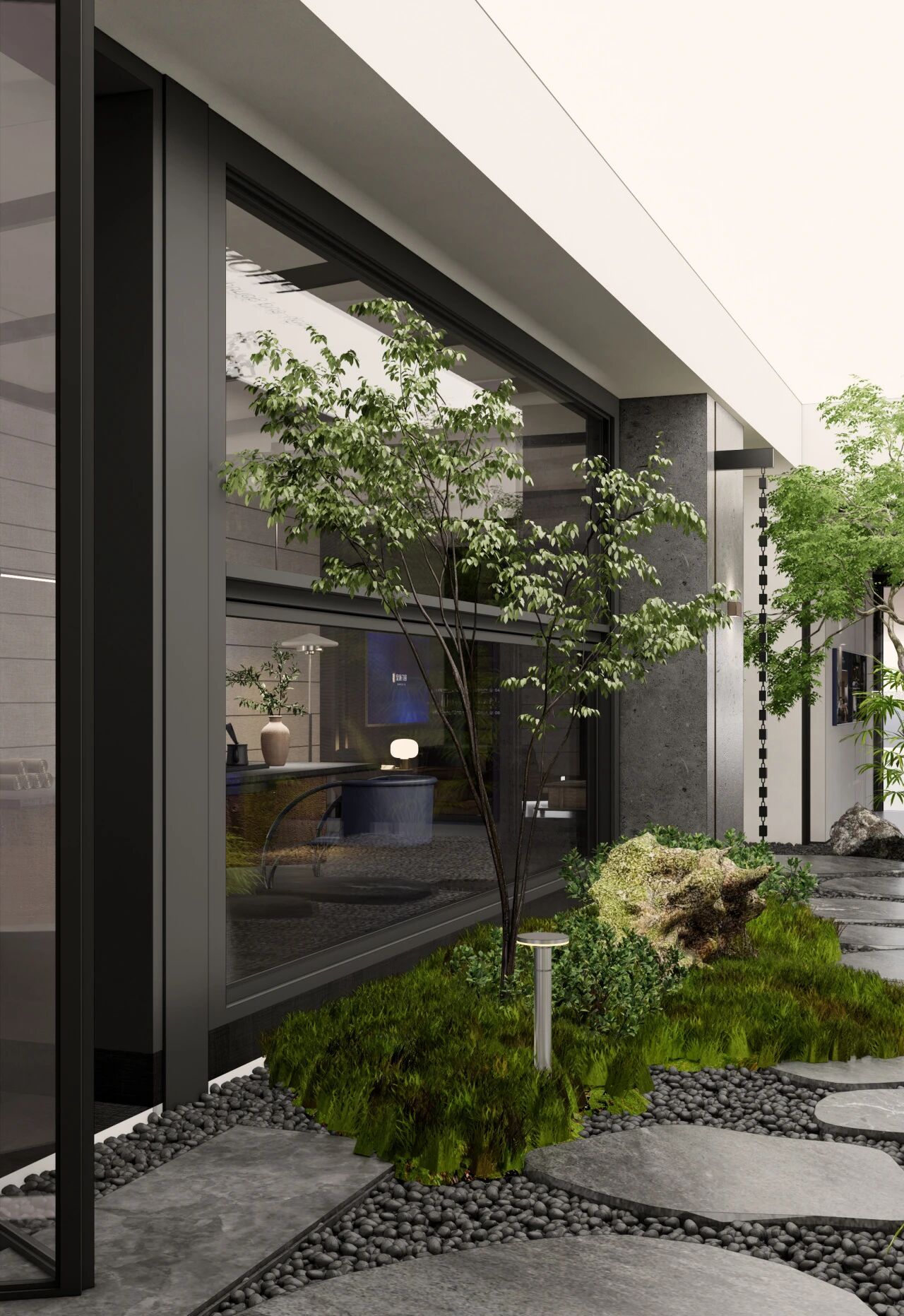 瑞升新作 · 皇派门窗零售终端丨中国青岛丨RSIII DESIGN-52