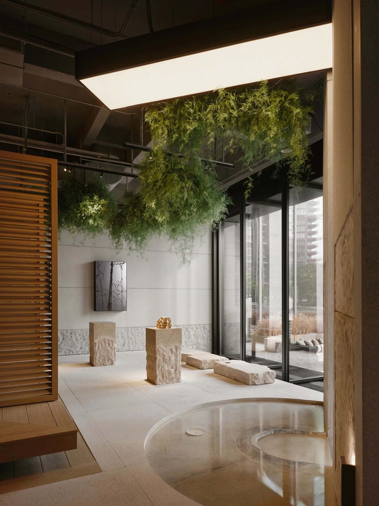 院半户外艺术生活馆丨中国宁波丨W.DESIGN无间设计,W.DESIGN无间软装-10