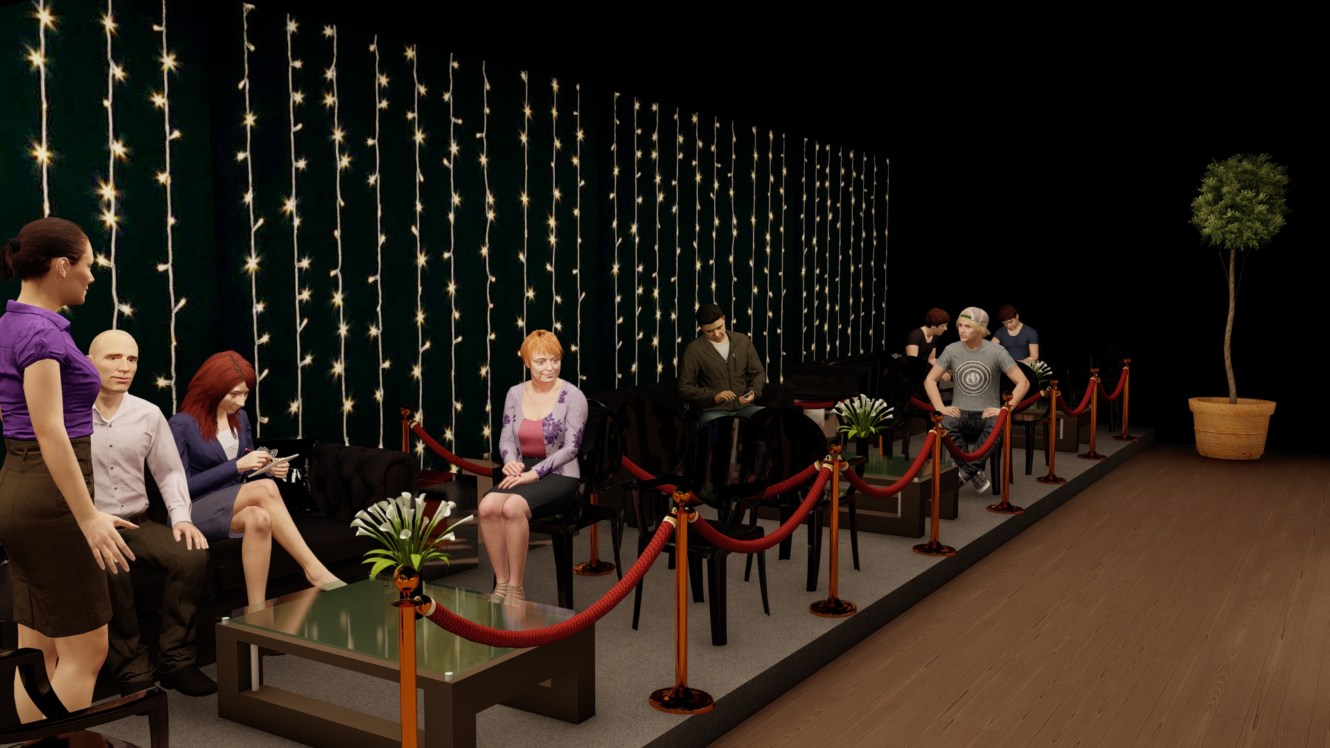 FESTA MANI GOIÂNIA-9