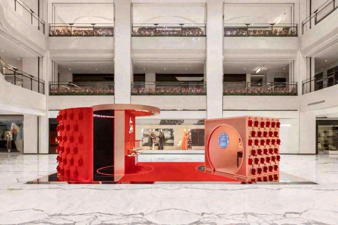 GARÇON BY GARÇON 北京限时店丨中国北京-62