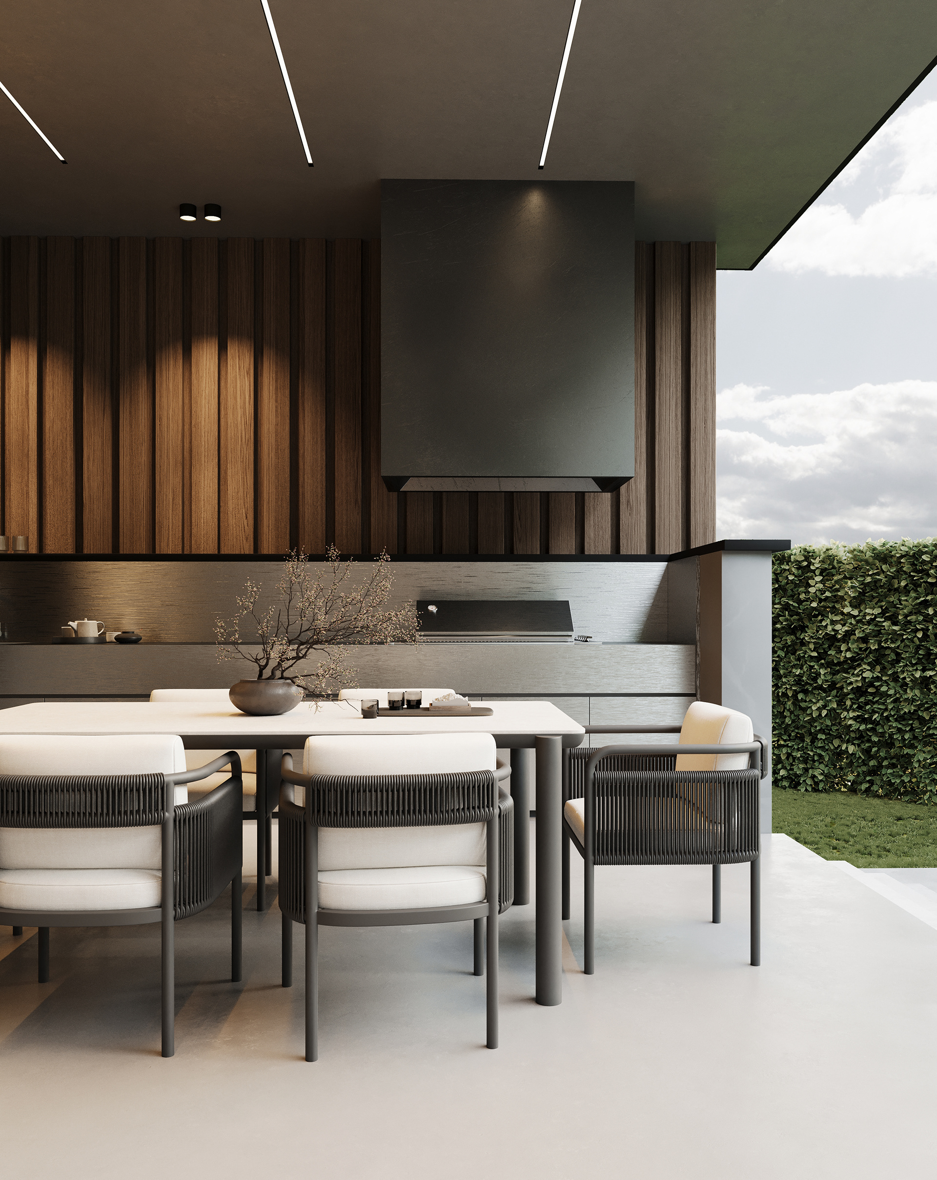 SHIRO私人住宅项目-41