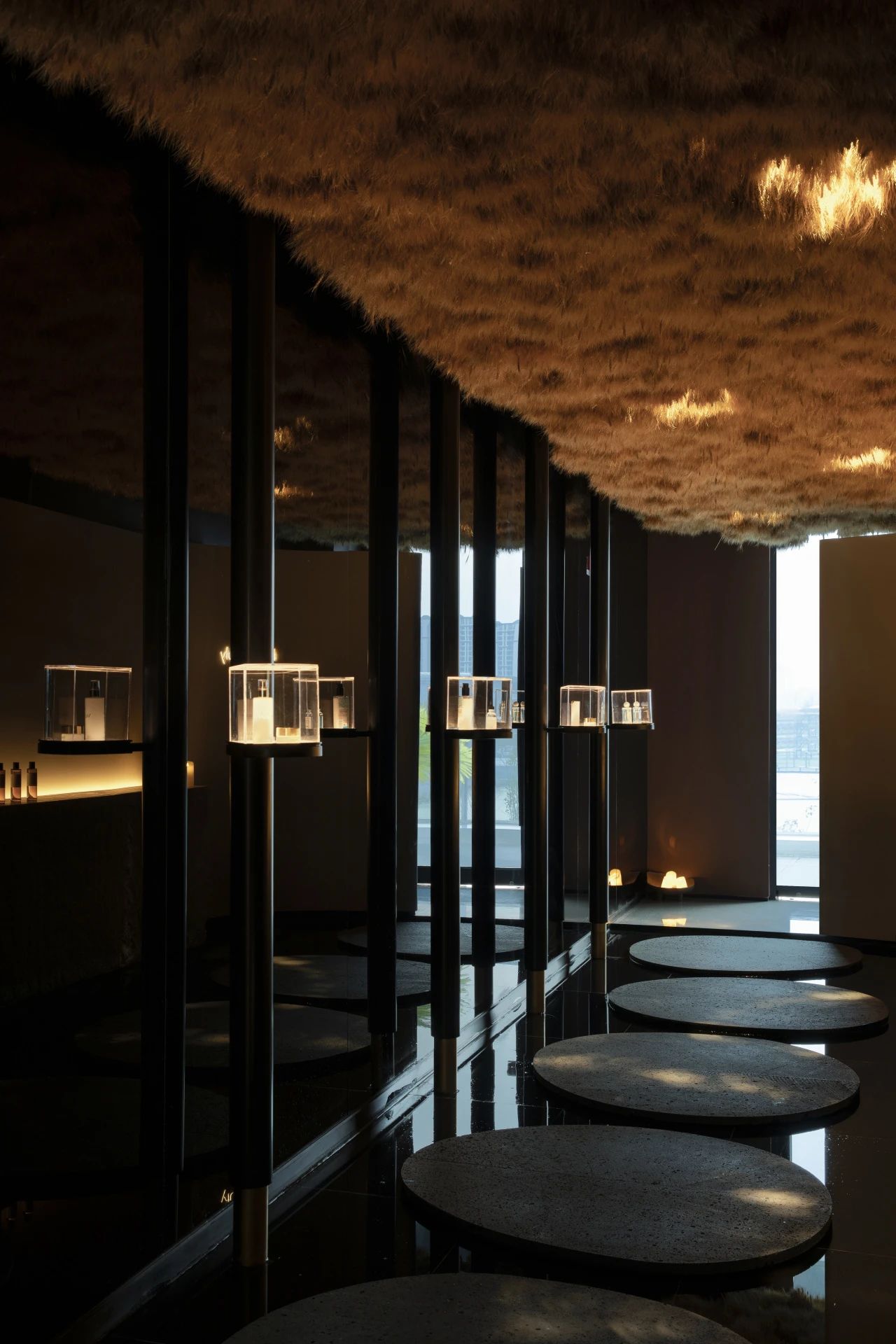 They Beauty 医疗美容项目丨中国江苏丨厦门风亚设计机构-30