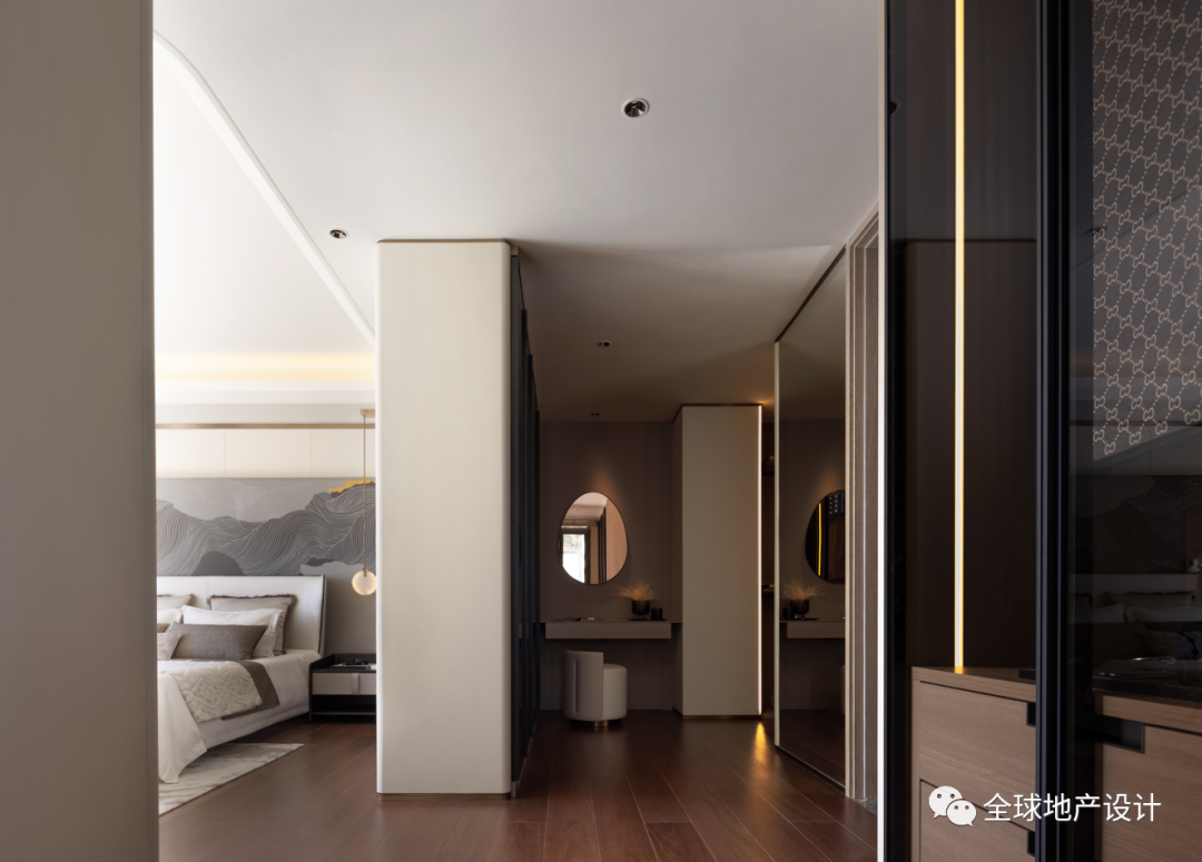 北京远洋·源山春秋别墅丨中国北京丨奥迪室内设计团队,CAC Design-62