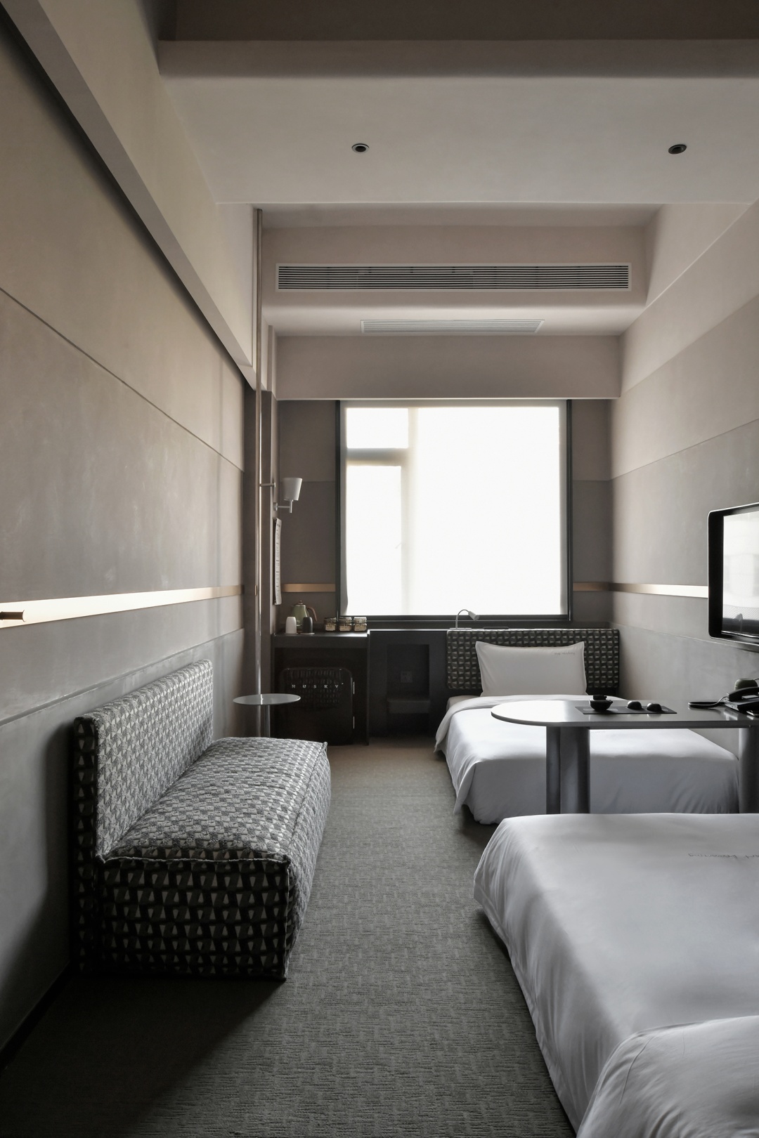 NOA Hotel 深圳丨中国深圳丨宽品设计顾问-101