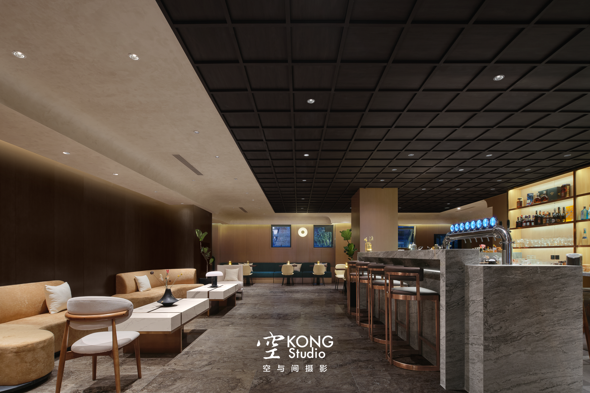 ZMAX 满兮酒店·成都新会展中心店丨中国成都丨成都空与间摄影-17