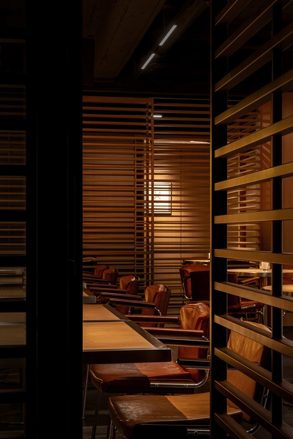 灵泊酒吧丨中国丹东丨白菜设计-43