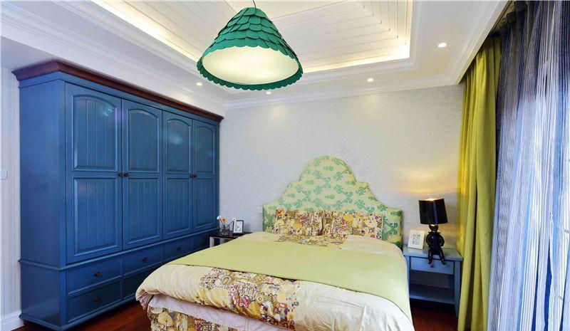 君山高尔夫度假别墅-12