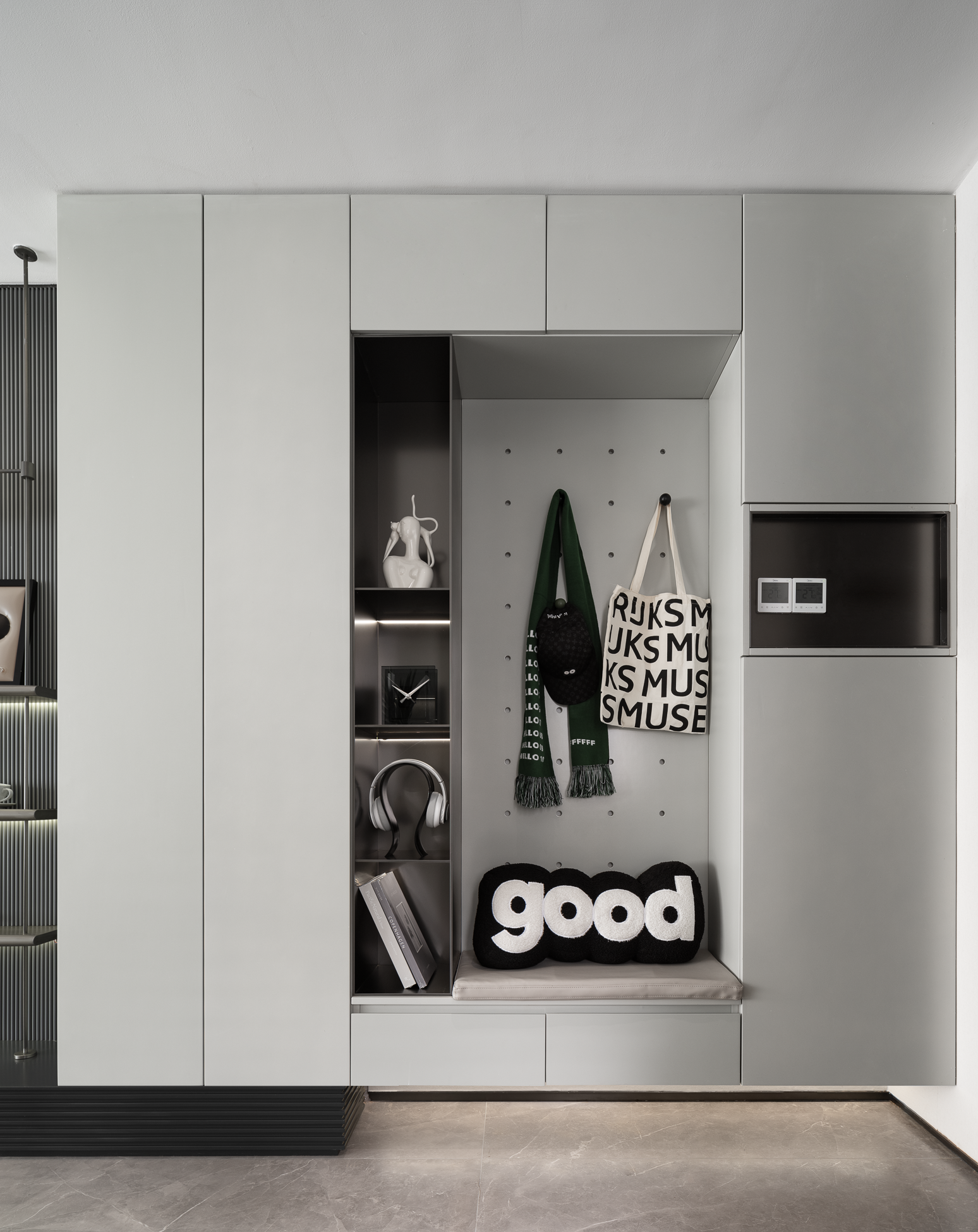 峯上府D丨中国南宁丨INNEST意巢设计-5