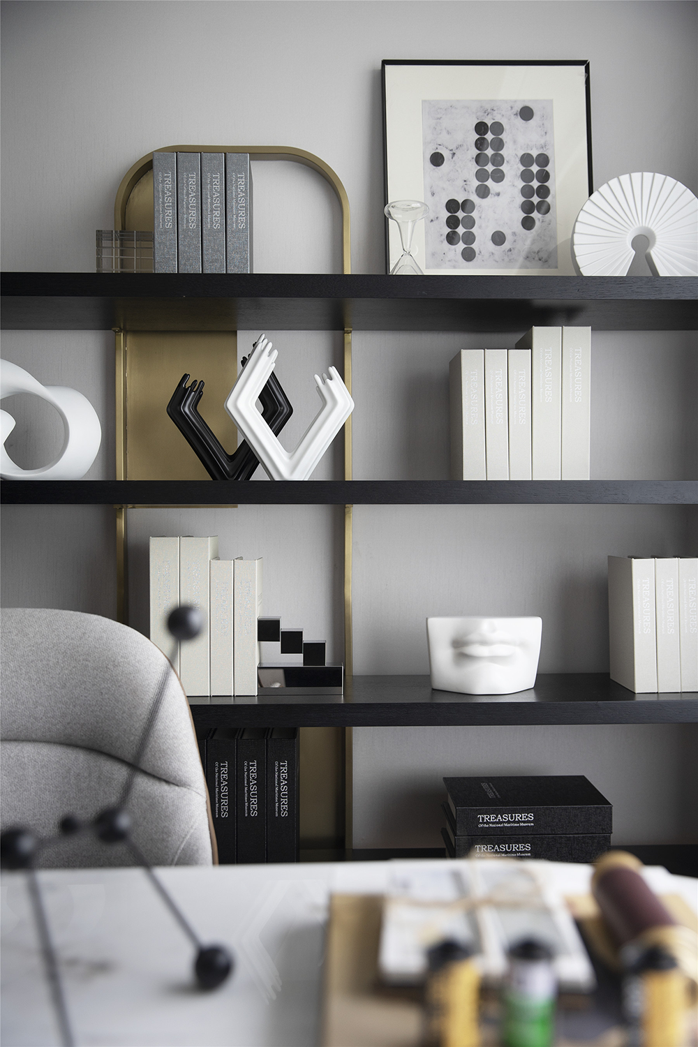 轻奢美学，精致生活设计-60