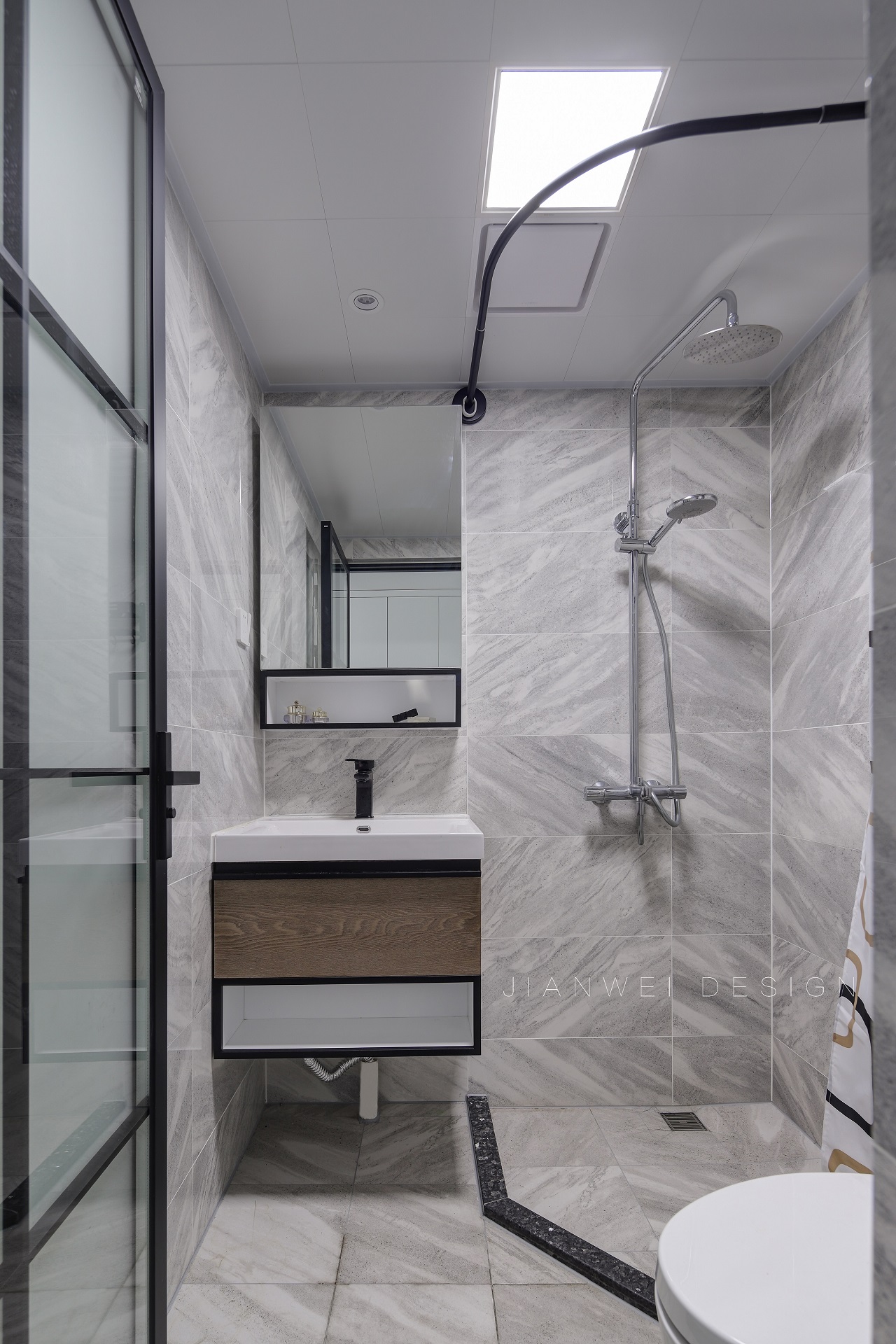 为孩子打造十年舒适空间-45