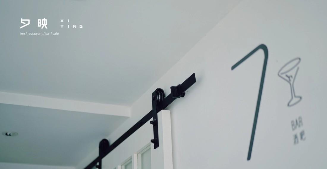 
霞浦.夕映 民宿 -11