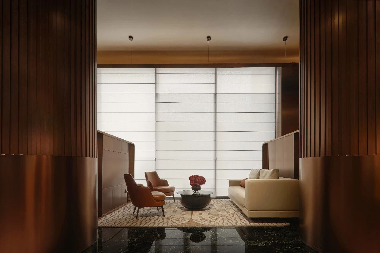 商城 · 宾王里丨中国丨杭州堂朝天意室内设计公司（HPID）-7