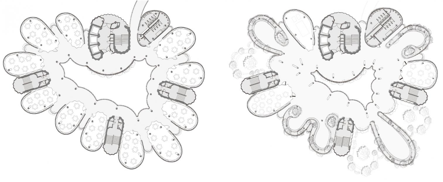 新加坡南洋理工大学学习中心 · 创新教育空间-14