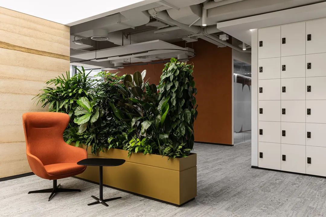 迪拜科技制造公司办公室丨阿联酋迪拜丨T+T Architects-25