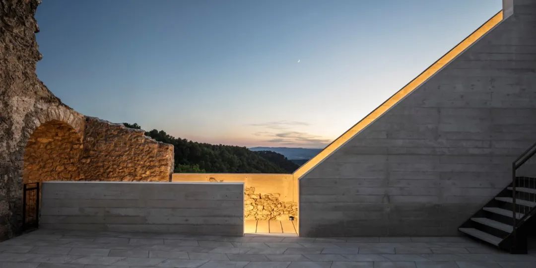 废墟新生 | 四个历史建筑修复案例-91