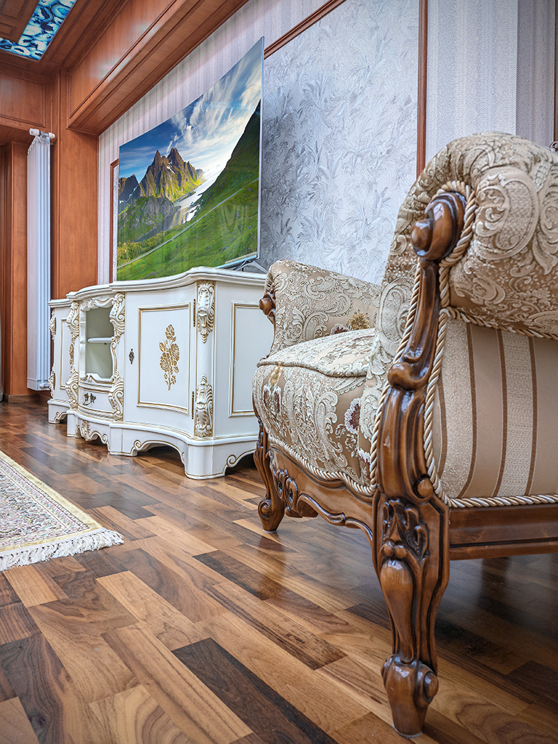 Unirii Square Apartment IV-2