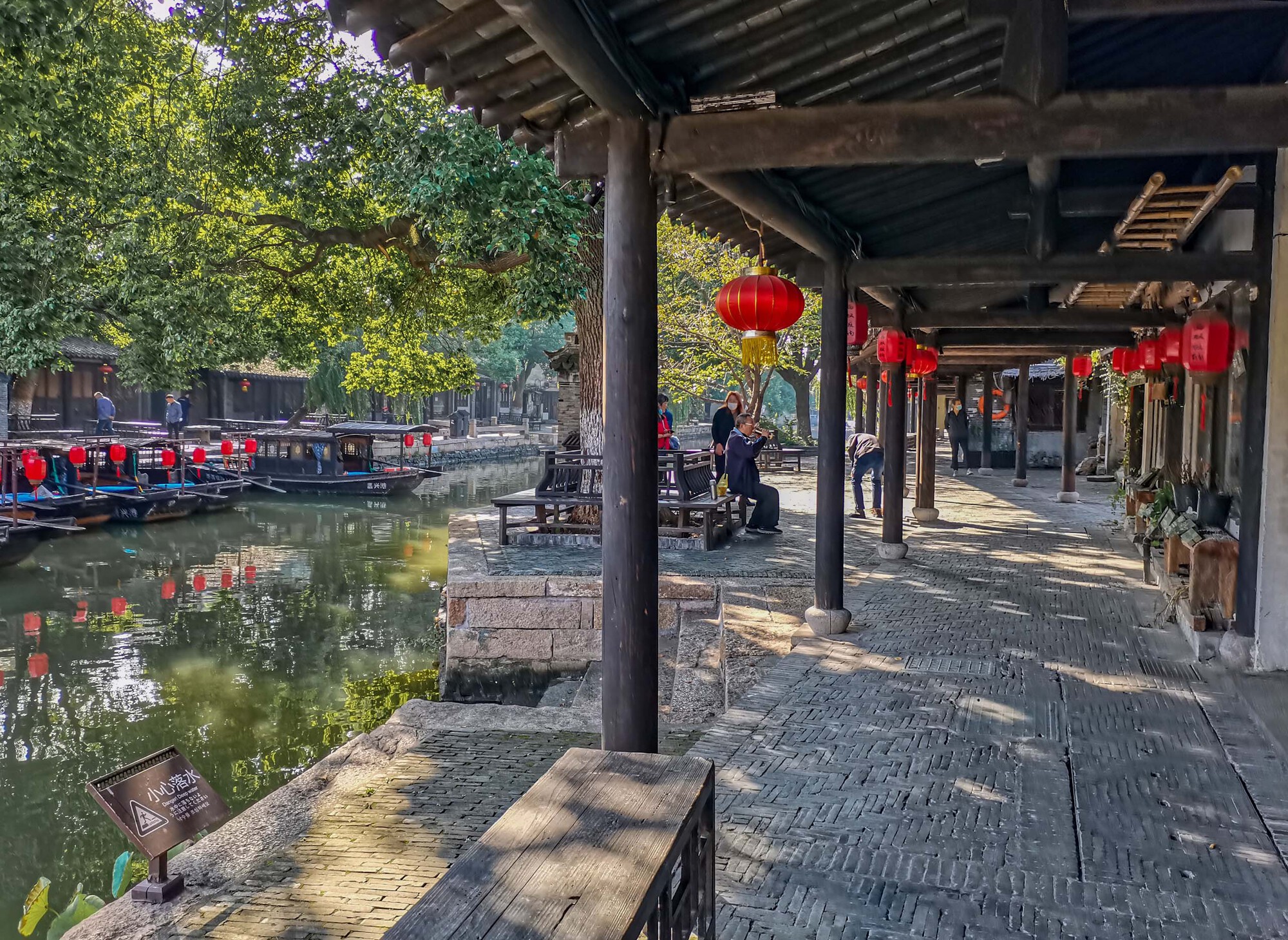 长三角生态绿色一体化发展示范区（嘉善）企业交流服务基地丨中国浙江丨上海绿建建筑设计事务所-81