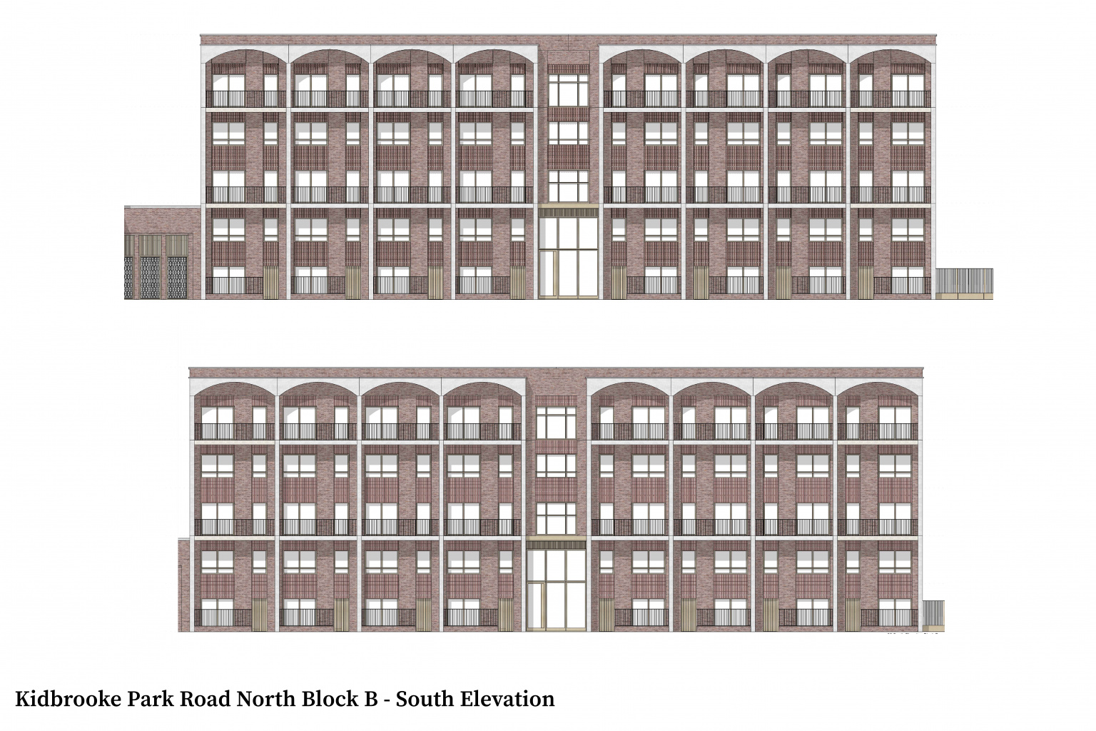 HTA Design | Kidbrooke Park Road North-62