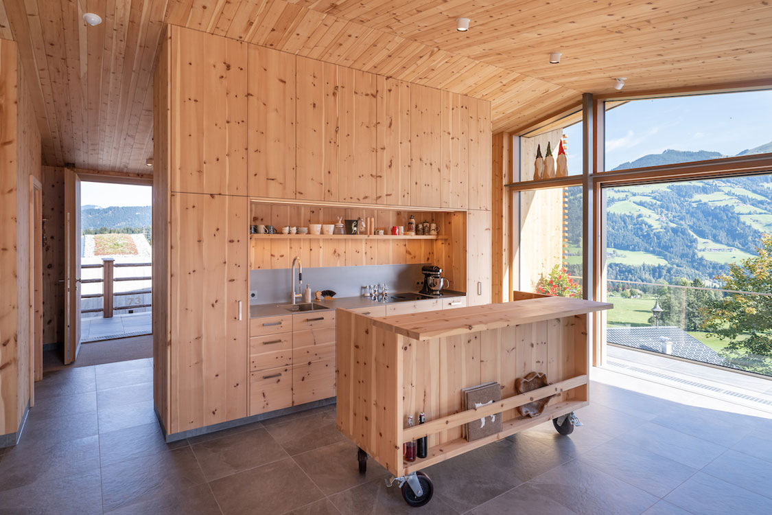 丨奥地利丨Döring Dahmen Joeressen Architekten-10