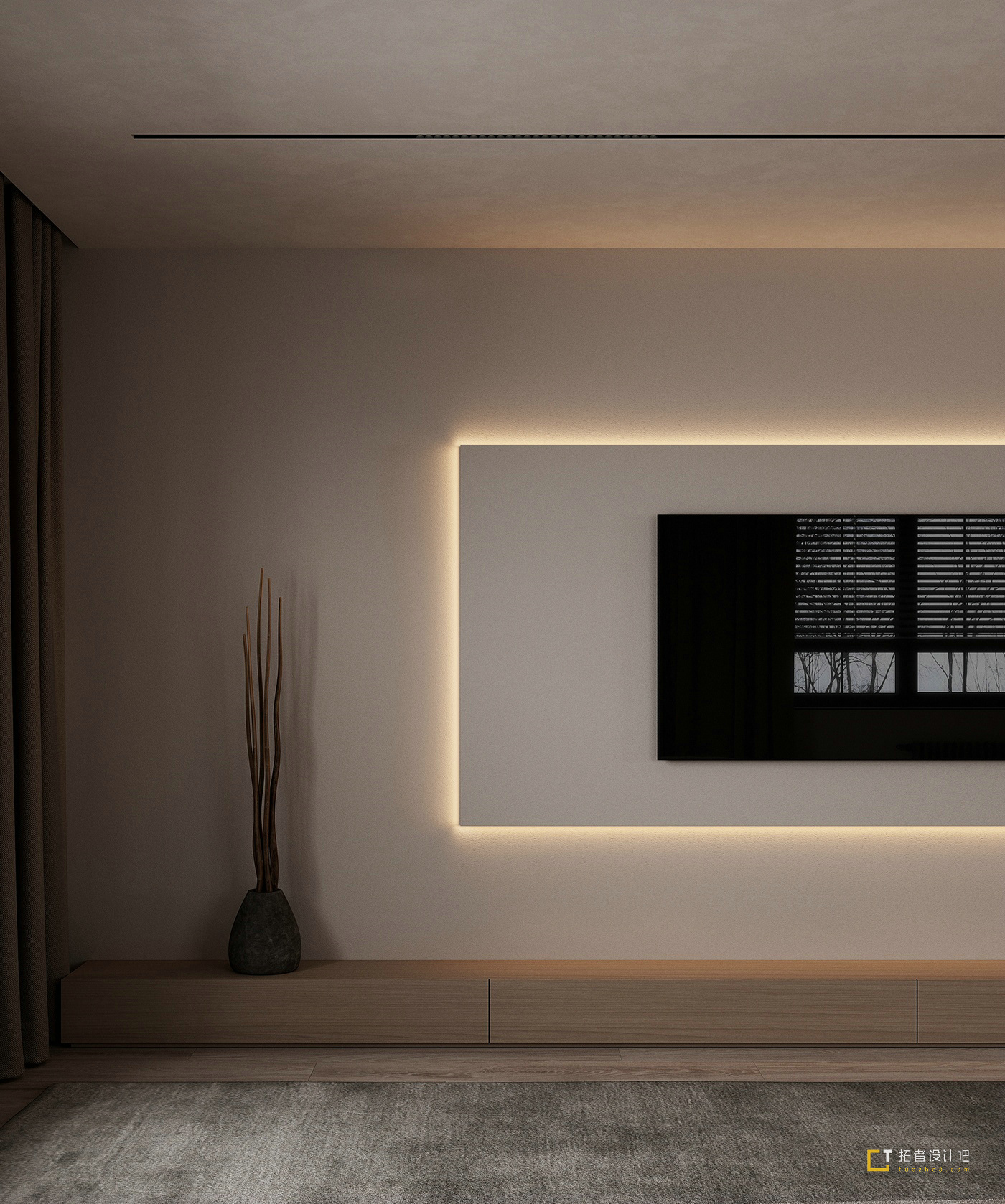 简而不失其华  美学与精致-7