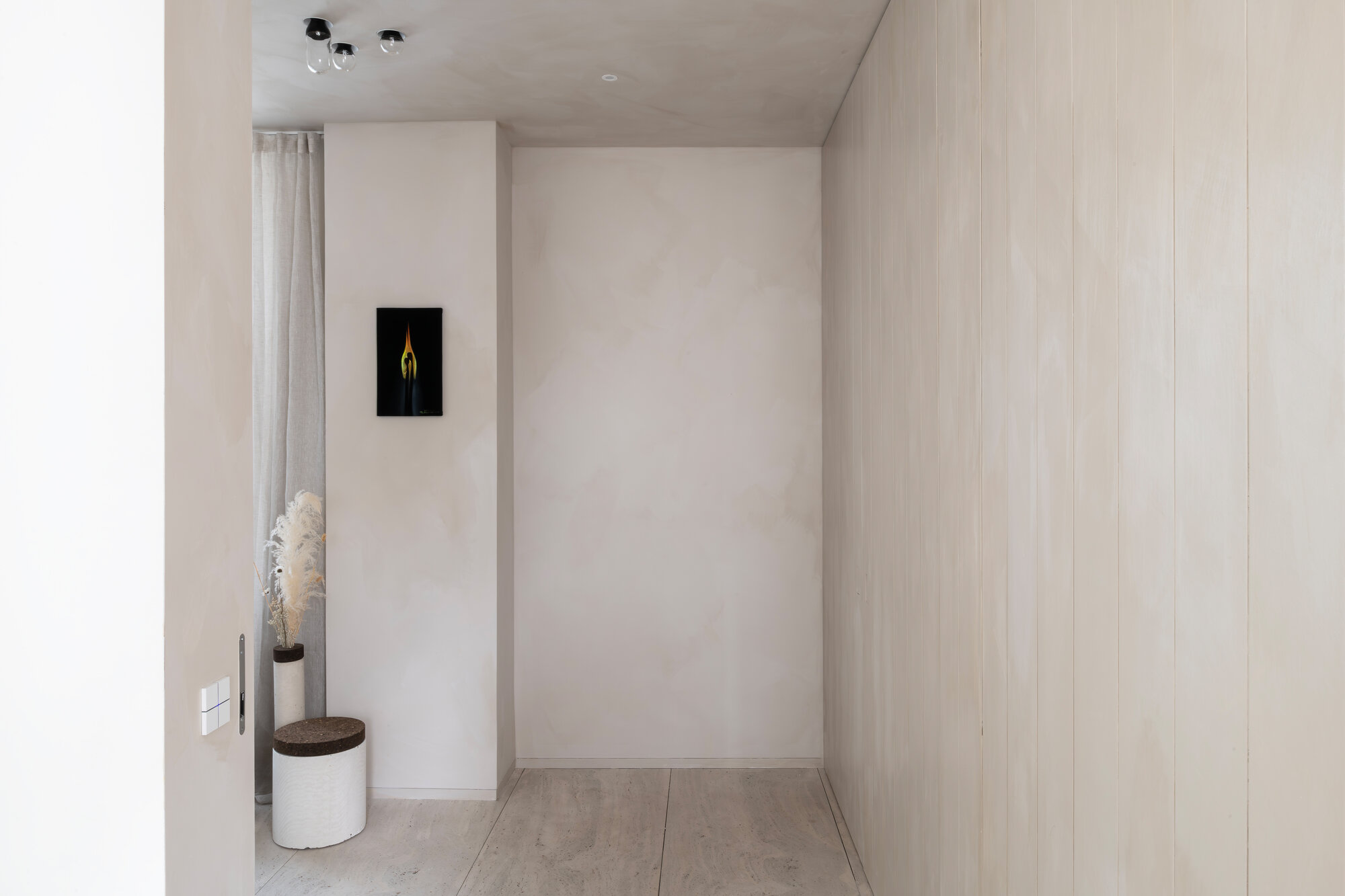 黑瓶住宅丨比利时丨Vi.architectuur.atelier-44