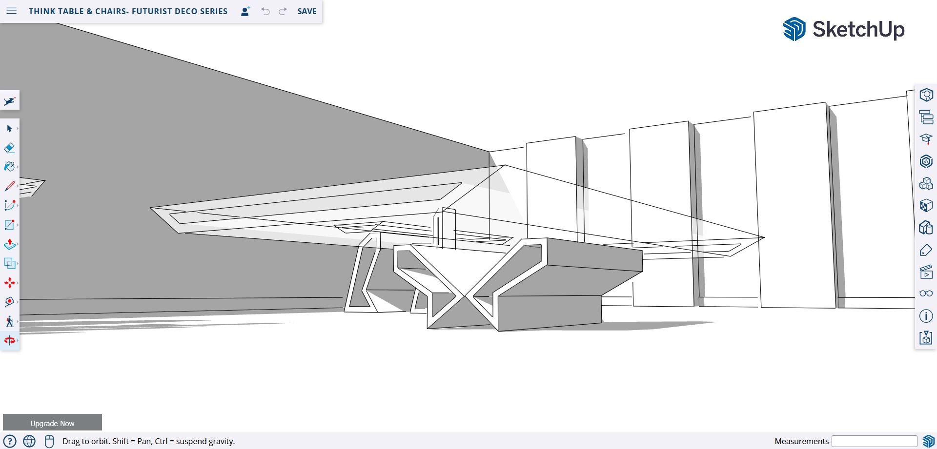 思考表丨A Think & Duality Project-6